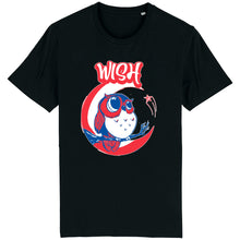 Load image into Gallery viewer, Owl on the Moon WISH T-Shirt