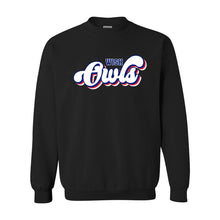 Load image into Gallery viewer, WISH Team Spirit "One Team - One Dream" Crewneck Sweatshirt