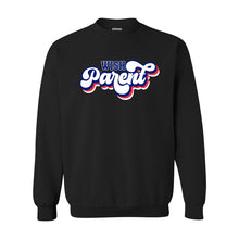 Load image into Gallery viewer, WISH Team Spirit "One Team - One Dream" Crewneck Sweatshirt