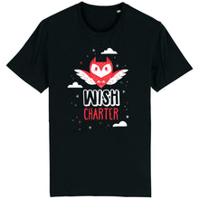Load image into Gallery viewer, Fluttering Owl T-Shirt