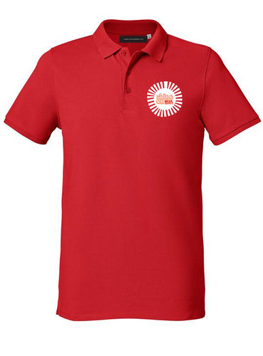 Shine On! You Make the World Brighter T-Shirt Polo