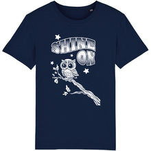 Load image into Gallery viewer, 5th Grade (Class of 2032) &quot;Shine On!&quot; T-shirt