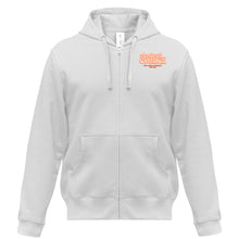 Load image into Gallery viewer, Student Council Full-Zip Up Hoodie (2024-2025 Elementary)