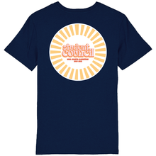 Load image into Gallery viewer, Student Council T-Shirt (2024-2025 Elementary)