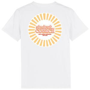 Student Council T-Shirt (2024-2025 Elementary)