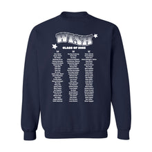 Load image into Gallery viewer, 5th Grade (Class of 2032) &quot;Shine On!&quot; Crewneck Sweatshirt