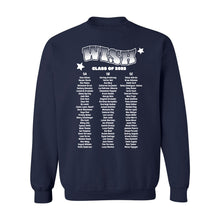 Load image into Gallery viewer, 5th Grade (Class of 2032) &quot;Shine On!&quot; Crewneck Sweatshirt