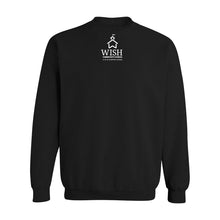 Load image into Gallery viewer, Sketched Big Owl Crewneck Sweatshirt