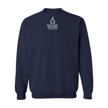 Load image into Gallery viewer, Owl on the Moon Crewneck Sweatshirt