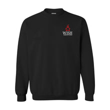 Load image into Gallery viewer, WISH Community School Crewneck Sweatshirt