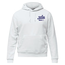 Load image into Gallery viewer, 5th Grade Class of 2033 Kindness Blooms Here! Hoodie