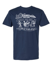 Load image into Gallery viewer, Knott's Berry Farm_ Front