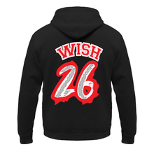 Load image into Gallery viewer, 📣 Attention WISH Academy High School Class of 2026!  Pullover Hoodie