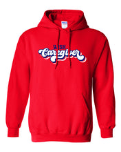 Load image into Gallery viewer, WISH &quot;One Team - One Dream&quot; Pullover Hoodie