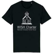 Load image into Gallery viewer, Retro Schoolhouse Logo T-Shirt