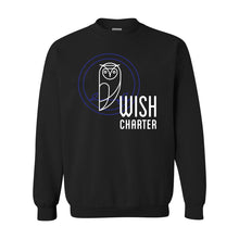 Load image into Gallery viewer, CIROWL Crewneck Sweatshirt