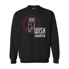 Load image into Gallery viewer, CIROWL Crewneck Sweatshirt