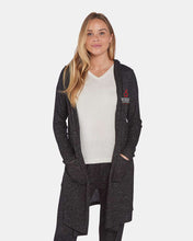 Load image into Gallery viewer, Ladies&#39; Super-soft Cuddle Cardigan (Limited Edition) Academy