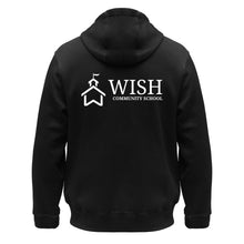 Load image into Gallery viewer, WISH Community School Pullover Hoodie Sweatshirt