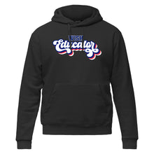 Load image into Gallery viewer, WISH "One Team - One Dream" Pullover Hoodie