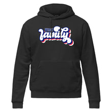 Load image into Gallery viewer, WISH "One Team - One Dream" Pullover Hoodie