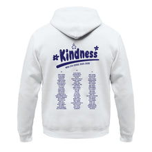 Load image into Gallery viewer, 5th Grade Class of 2033 Kindness Blooms Here! Hoodie