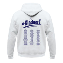 Load image into Gallery viewer, 5th Grade Class of 2033 Kindness Blooms Here! Hoodie