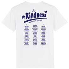 Load image into Gallery viewer, 5th Grade (Class of 2033) "Kindness Blooms Here!" T-shirt