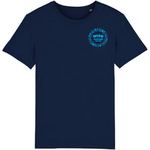 Load image into Gallery viewer, Leadership Blooms Here! – Middle School Student Leadership Tee (2025–2026)