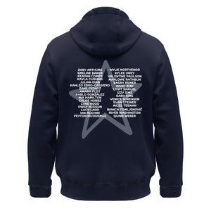 Middle School Leadership 2024-2025 Hoodie