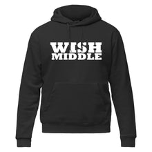 Load image into Gallery viewer, WISH Middle School Pullover Hoodie Sweatshirt