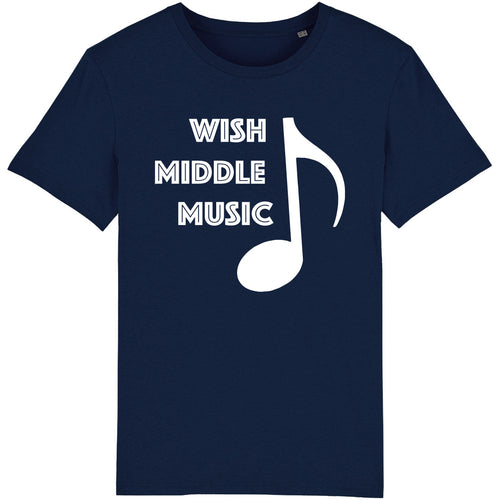 Musical Notes ...'resound' your creativity' T-shirt
