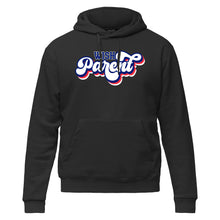 Load image into Gallery viewer, WISH "One Team - One Dream" Pullover Hoodie