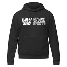 Load image into Gallery viewer, WISH Sports Pull Over Hoodie