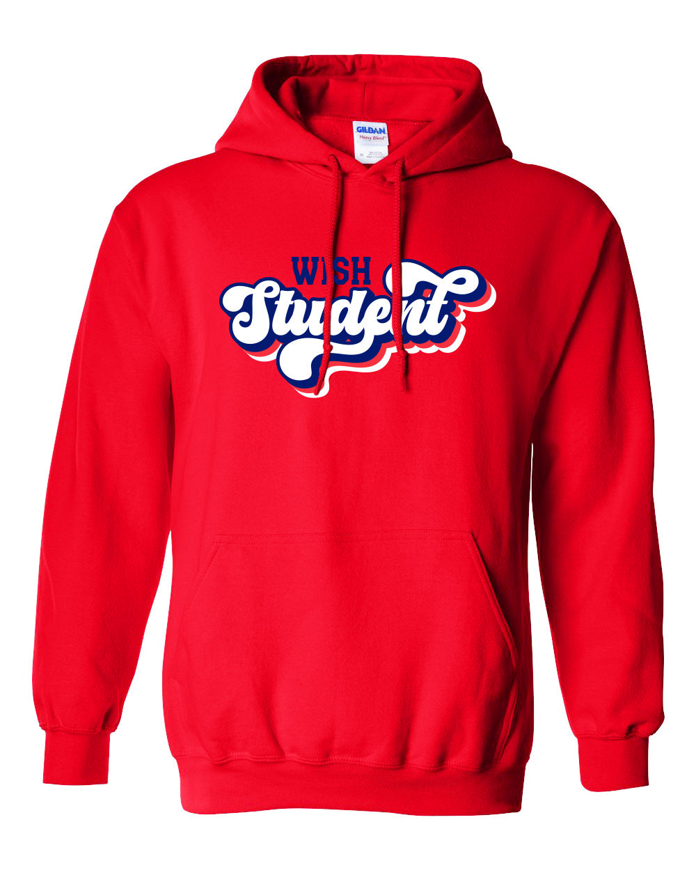 Pullover Hoodies WISHStore.us