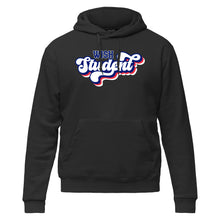 Load image into Gallery viewer, WISH "One Team - One Dream" Pullover Hoodie