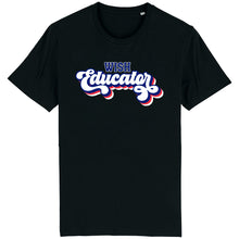 Load image into Gallery viewer, WISH Team Spirit "One Team - One Dream" T-Shirt