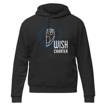 Load image into Gallery viewer, CIROWL Pullover Hoodie Sweatshirt