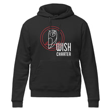 Load image into Gallery viewer, CIROWL Pullover Hoodie Sweatshirt