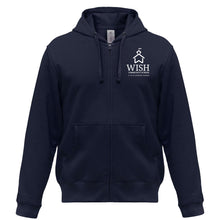 Load image into Gallery viewer, Student Council Full-Zip Up Hoodie (2025-2026 Elementary)