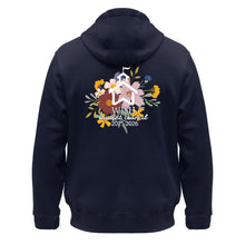 Load image into Gallery viewer, Student Council Full-Zip Up Hoodie (2025-2026 Elementary)