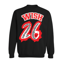 Load image into Gallery viewer, 📣 Attention WISH Academy High School Class of 2026! 🎓 Crewneck Sweatshirt
