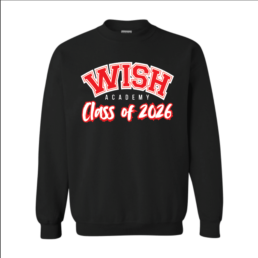 Crewneck Sweatshirts – WISHStore.us