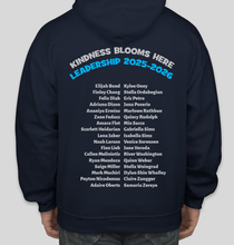 Load image into Gallery viewer, Middle School Leadership 2025-2026 Hoodie