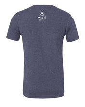 Load image into Gallery viewer, Sketched Big Owl T-Shirt (SOFT-FEEL)