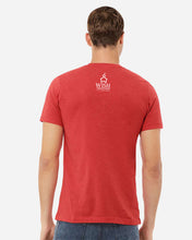 Load image into Gallery viewer, Sketched Big Owl T-Shirt (SOFT-FEEL)
