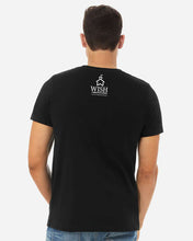 Load image into Gallery viewer, Sketched Big Owl T-Shirt (SOFT-FEEL)
