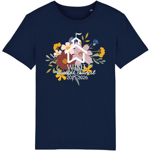 Student Council T-Shirt (2025-2026 Elementary)