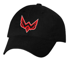 Load image into Gallery viewer, WISH Athletics Embroidered Baseball Caps