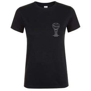 Onward & Upward 2022-2023 Girls' / Women's T-Shirt